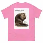 American Beaver - Men's classic tee - Image 7