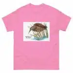 American Bittern - Men's classic tee - Image 7