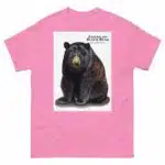 American Black Bear - Men's classic tee - Image 7
