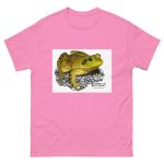 American Bullfrog - Men's classic tee - Image 7