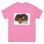 American Burying Beetle - Men's classic tee - Image 7