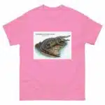 American Crocodile - Men's classic tee - Image 7