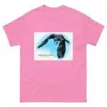 American Crow - Men's classic tee - Image 7