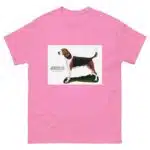 American Foxhound Men's classic tee - Image 7