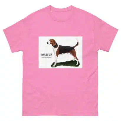 American Foxhound Men's classic tee - Image 7