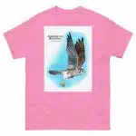 American Kestrel - Men's classic tee - Image 7