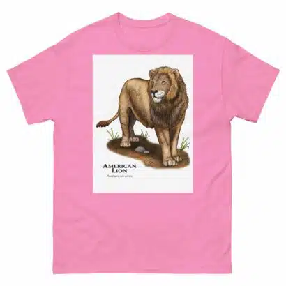 American Lion - Men's classic tee - Image 7