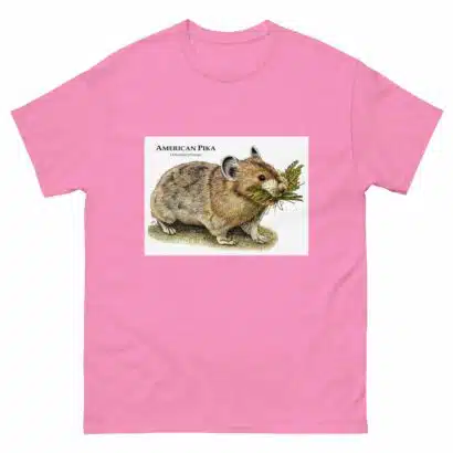 American Pika - Men's classic tee - Image 7