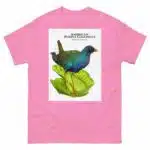 American Purple Gallinule Men's classic tee - Image 7