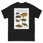 Freshwater Turtles of New Mexico - Men's classic tee - Image 2