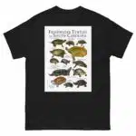 Freshwater Turtles of South Carolina - Men's classic tee - Image 2