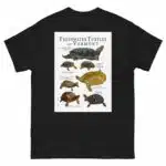 Freshwater Turtles of Vermont - Men's classic tee - Image 2