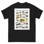 Amphibians of Alabama - Men's classic tee - Image 2