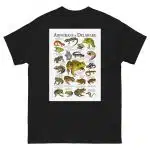 Amphibians of Delaware - Men's classic tee - Image 2