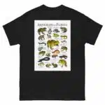 Amphibians of Florida - Men's classic tee - Image 2