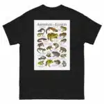 Amphibians of Illinois - Men's classic tee - Image 2