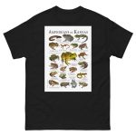 Amphibians of Kanasas - Men's classic tee - Image 2
