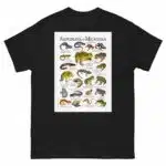 Amphibians of Michigan - Men's classic tee - Image 2