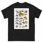 Amphibians of New York - Men's classic tee - Image 2