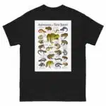 Amphibians of New Jersey - Men's classic tee - Image 2