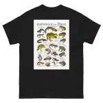 Amphibians of Ohio - Men's classic tee - Image 2