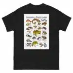 Amphibians of Pennsylvania - Men's classic tee - Image 2