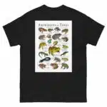 Amphibians of Texas - Men's classic tee - Image 2