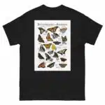 Butterflies of Arizona - Men's classic tee - Image 2