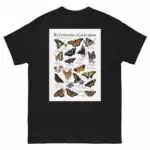 Butterflies of California - Men's classic tee - Image 2