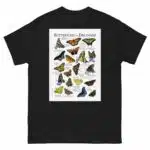 Butterflies of Delaware - Men's classic tee - Image 2