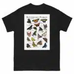 Butterflies of Florida - Men's classic tee - Image 2