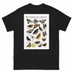 Butterflies of Idaho - Men's classic tee - Image 2
