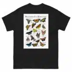Butterflies of Kentucky - Men's classic tee - Image 2