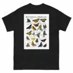 Butterflies of Maryland - Men's classic tee - Image 2