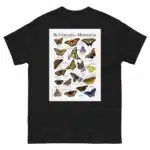 Butterflies of Minnesota - Men's classic tee - Image 2