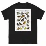 Butterflies of Nevada - Men's classic tee - Image 2