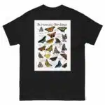 Butterflies of New Jersey - Men's classic tee - Image 2