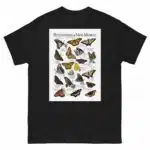 Butterflies of New Mexico - Men's classic tee - Image 2
