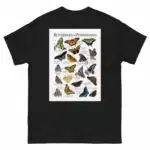 Butterflies of Pennsylvania - Men's classic tee - Image 2