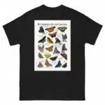 Butterflies of South Carolina - Men's classic tee - Image 2