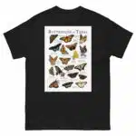 Butterflies of Texas - Men's classic tee - Image 2
