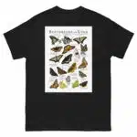 Butterflies of Utah - Men's classic tee - Image 2