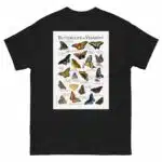 Butterflies of Vermont - Men's classic tee - Image 2