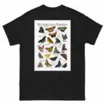 Butterflies of Virginia - Men's classic tee - Image 2