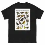 Butterflies of Washington - Men's classic tee - Image 2
