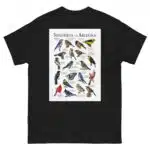 Songbirds of Arizona - Men's classic tee - Image 2