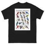 Songbirds of Arkansas Men's classic tee - Image 2