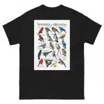 Songbirds of Arkansas Men's classic tee - Image 2