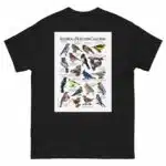Songbirds of Northern California - Men's classic tee - Image 2