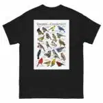 Songbirds of Connecticut - Men's classic tee - Image 2